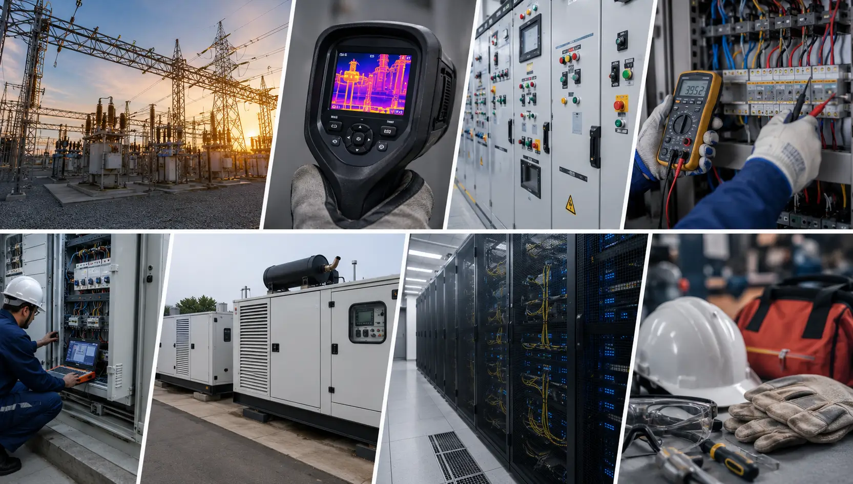 Precise Integrated Solutions Built on Trust