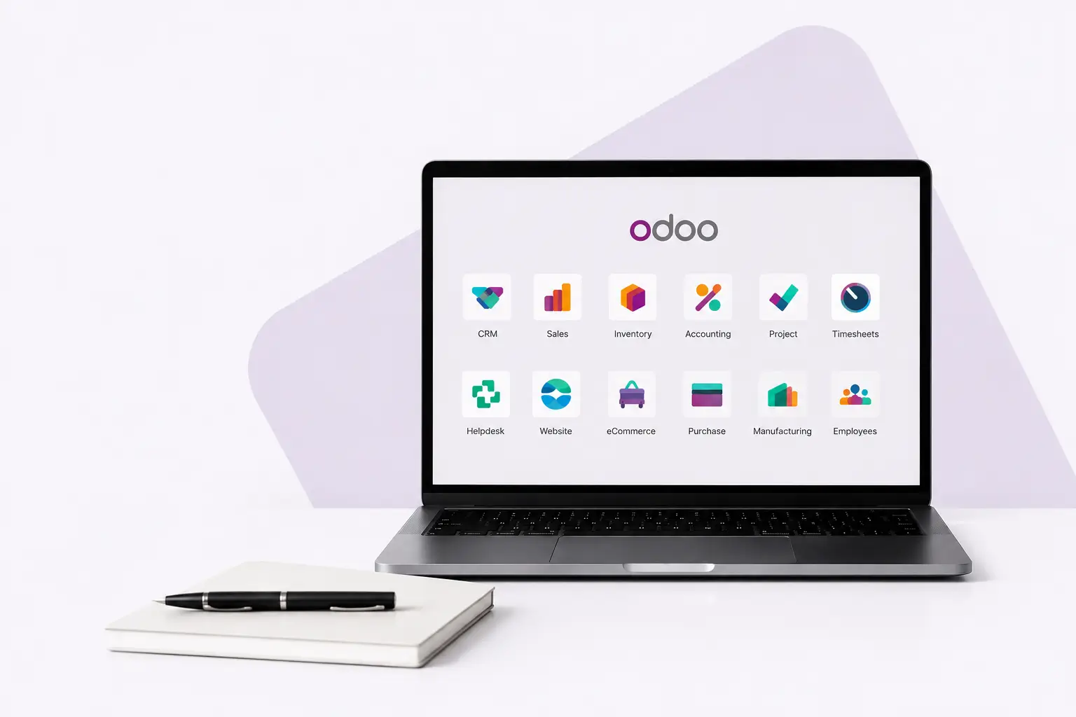 Odoo ERP