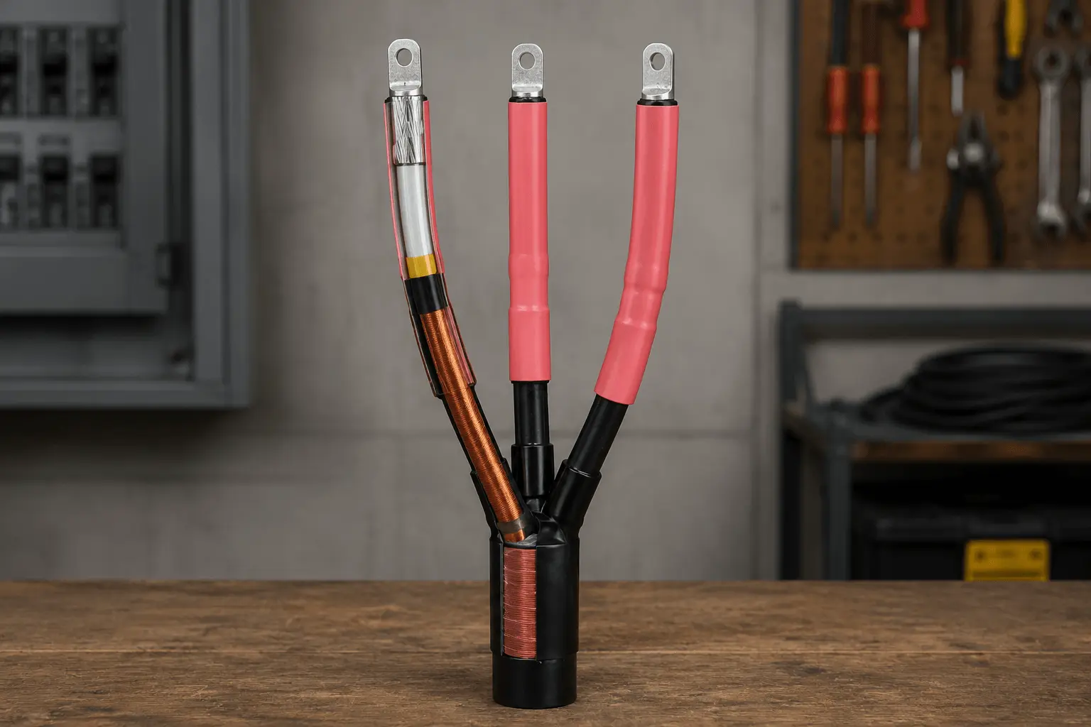 Cable Terminations