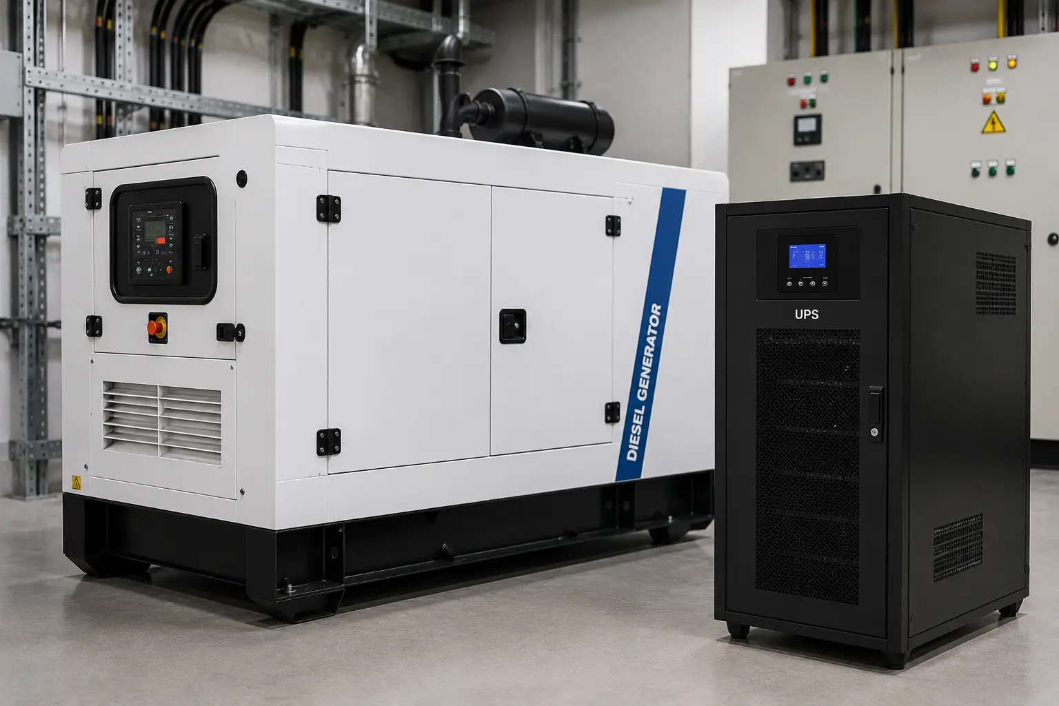 Power Products