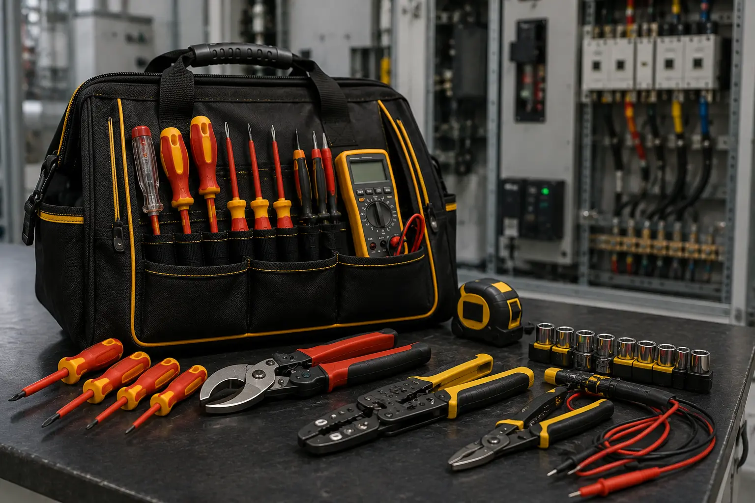 Technician Tools