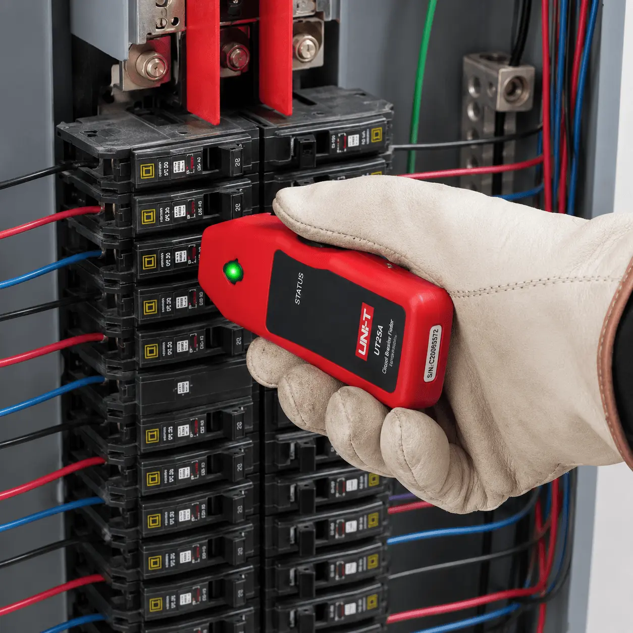Circuit Breaker Test Equipment