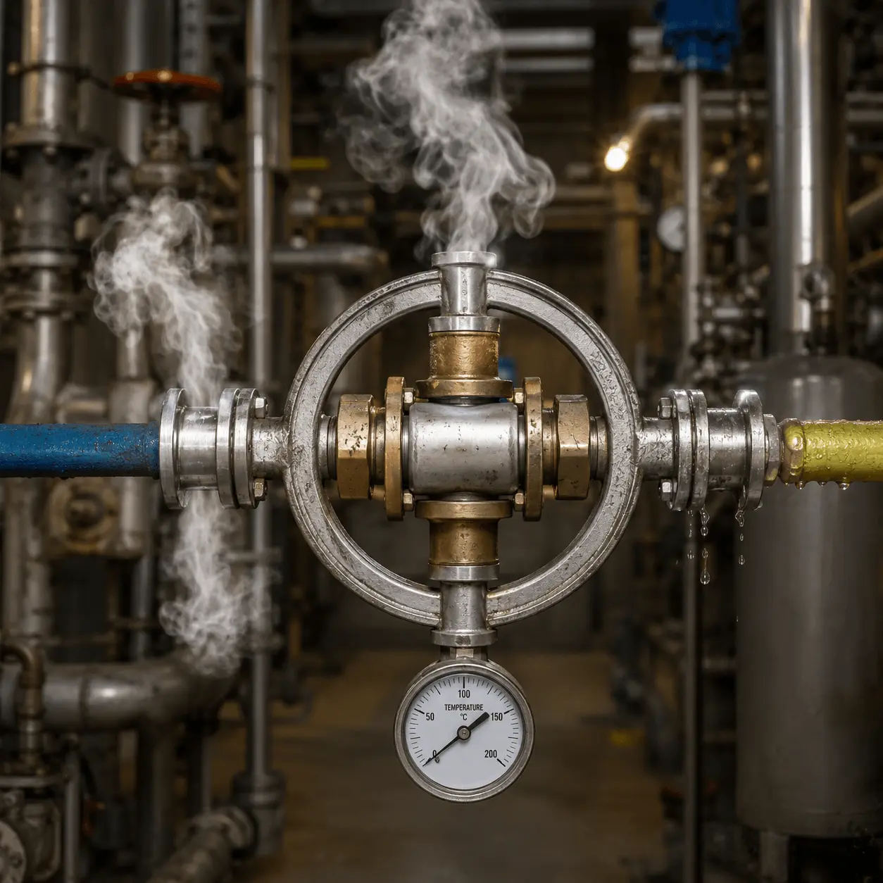 Gas Insulated Switchgear (GIS) Test Equipment