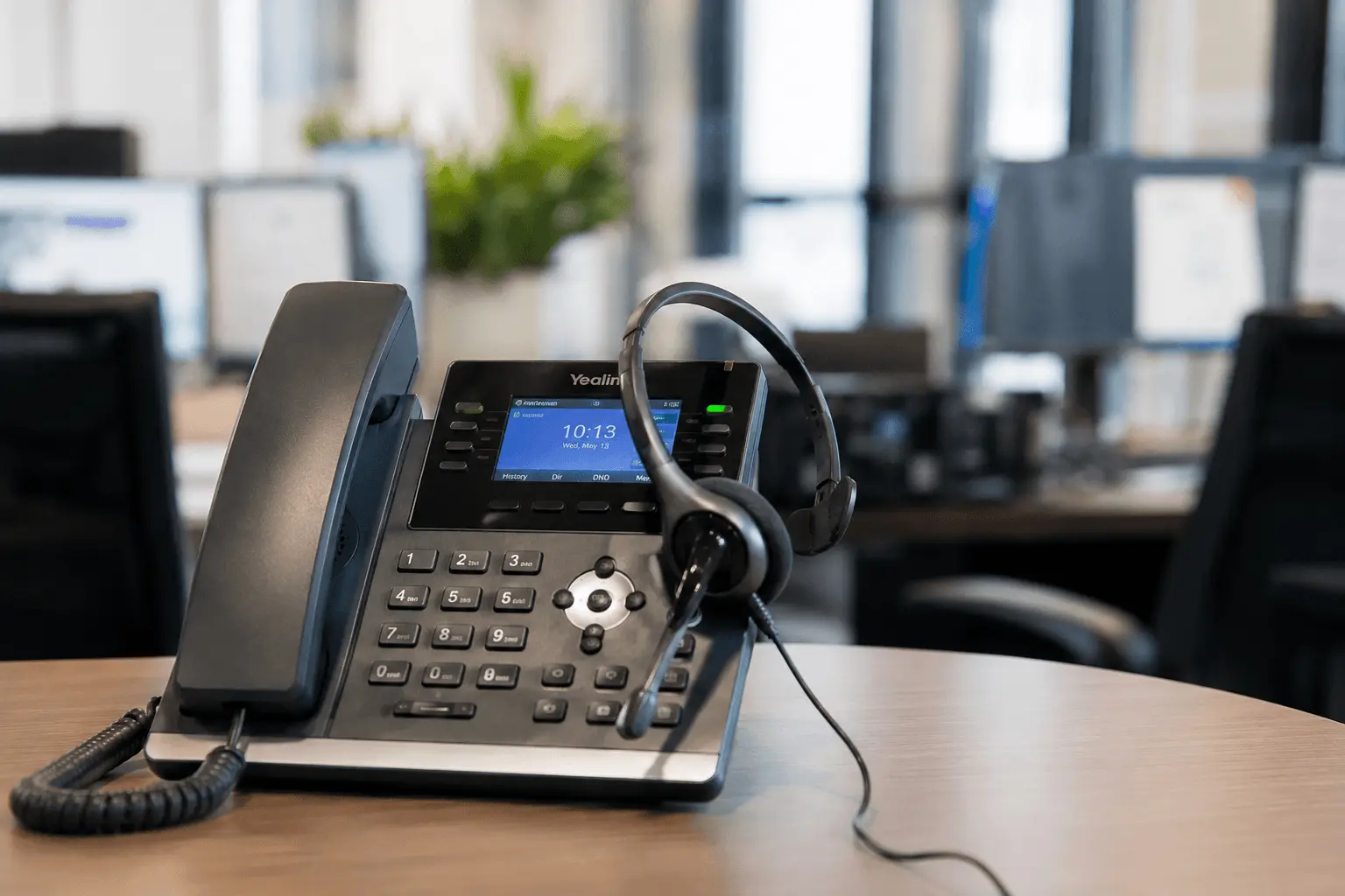 PBX & VOIP Solutions
